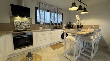 Rumah | Dapur pribadi