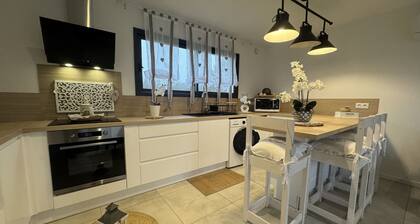 Le Luxury - 24h du Mans - 11pers - Reve au Mans