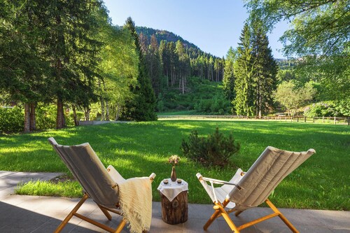 Villa Margherita - 5 minutes from Dolomiti Super Ski