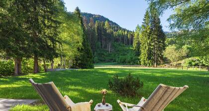 Villa Margherita - 5 minutes from Dolomiti Super Ski