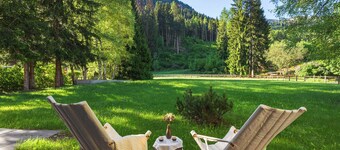 Villa Margherita - 5 minutes from Dolomiti Super Ski