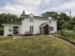 Casa rural | Exterior