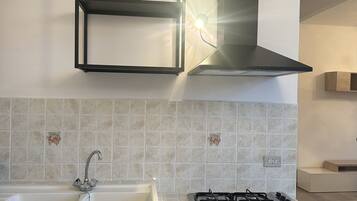 Forno, piano cottura