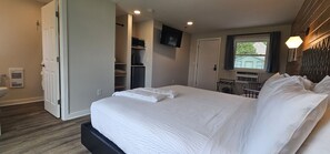 1 camera, culla da viaggio, Wi-Fi gratuito, lenzuola