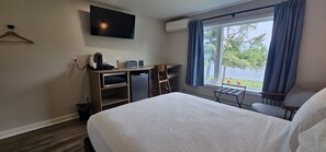 1 slaapkamer, reisbedje, gratis wifi, beddengoed