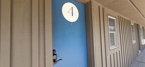 Außendetails
