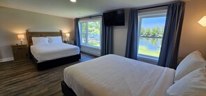 1 slaapkamer, gratis wifi, beddengoed