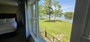 1 soverom, reiseseng for barn, wi-fi (inkludert) og sengetøy