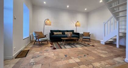 Historic Comfort in the Heart of Ballon