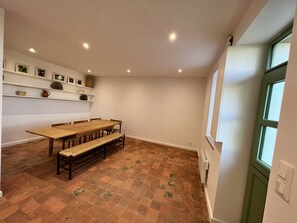 House | Dining