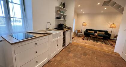 Historic Comfort in the Heart of Ballon