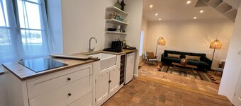 Historic Comfort in the Heart of Ballon