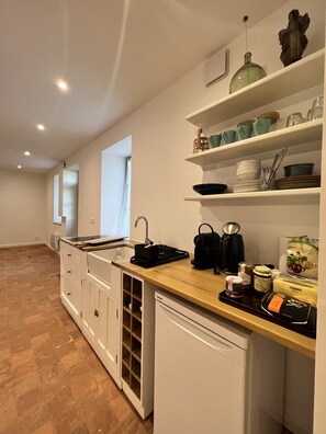 独立别墅 | 私人厨房