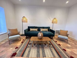 Rumah | Area keluarga