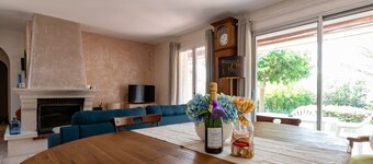 La Maryzalin - proche Montélimar