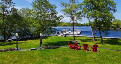 Waterfront Motel-Mountain View-Direct ATV Access