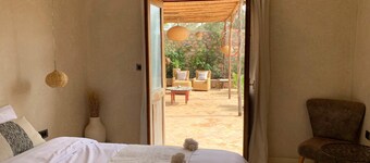 TIZIRI – Private Villa with Private Pool and AC – 10 min from Essaouira