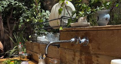 TIZIRI – Cozy 2BR Villa with Pool Near Essaouira Medina