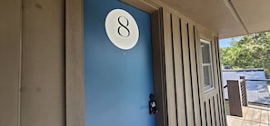Utvendig detalj