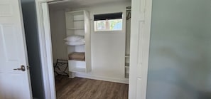 Interior - Juniper Motel-King Apartment*RM9*ATV Access*Lakefront (Greenville)