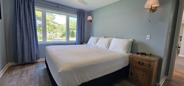 1 habitación, wifi gratis y ropa de cama 