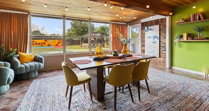 Oasis - Pickleball | Pool | Hot Tub | Game Room!