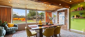 Oasis - Pickleball | Pool | Hot Tub | Game Room!