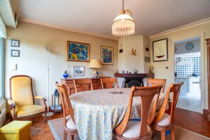 Dining - Gwell Ar Ster - Maison à 400 m de la plage (Benodet)