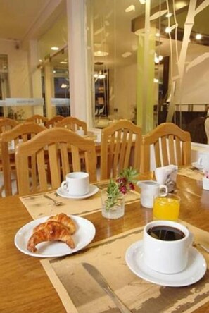 Servei de restauració