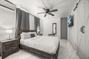 Villa | 4 dormitorios