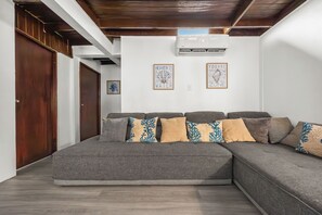 Villa | 4 dormitorios