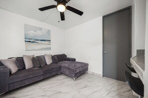 Villa | 4 bedrooms
