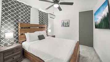 Villa | 4 bedrooms