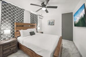 Villa | 4 dormitorios