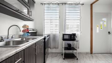 Villa | 4 bedrooms