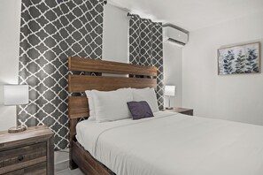 Villa | 4 bedrooms