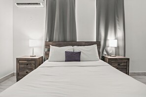 Villa | 4 bilik tidur 