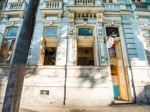 Exterior - OYO Girassol Carioca (Rio de Janeiro)