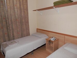 Room - OYO Girassol Carioca (Rio de Janeiro)