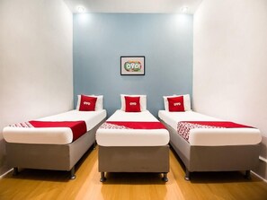 Room - OYO Girassol Carioca (Rio de Janeiro)