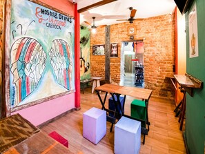 Restauranger