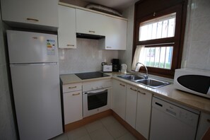 Villa | Eigene Küche