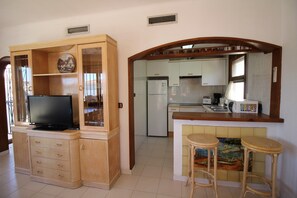 Villa | Cuisine privée