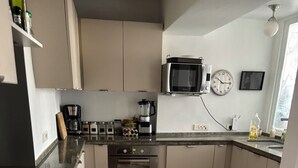Privékeuken
