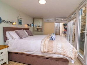 1 개의 침실, 각각 다른 스타일의 인테리어, 각각 다르게 가구 비치, 무료 WiFi