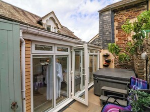 テラス / パティオ