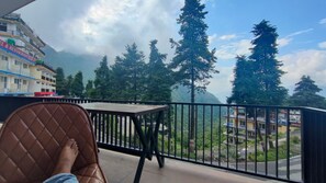 Exterior - Hotel Kempty Retreat (Mussoorie)