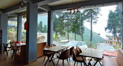 Hotel Kempty Retreat