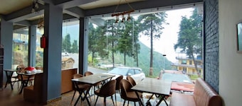 Hotel Kempty Retreat