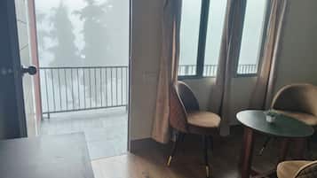 Family Twin Room, Balcony, Hill View | Free WiFi